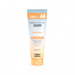 ISDINFOTOPROTECTORGELCREAMSPF50+250ML