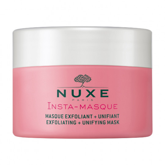 NUXEMASCARILLAEXFOLIANTEUNIFICANTE