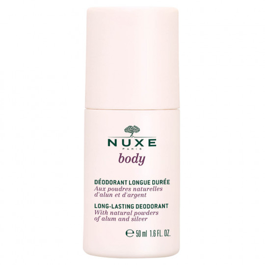 NUXEBODYDESODORANTE50ML