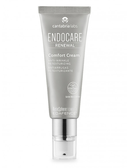 ENDOCARE RENEWAL COMFORT CREAM 50ML