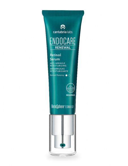 ENDOCARE RENEWAL RETINOL SERUM 30ML