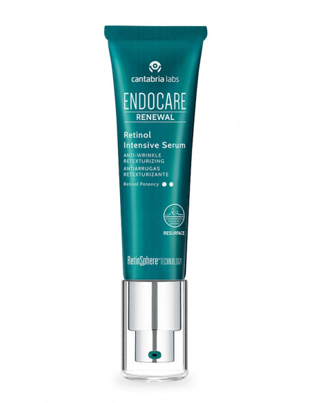 ENDOCARERENEWALRETINOLINTENSIVESERUM30ML