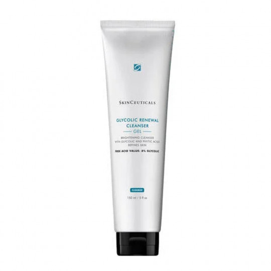 SKINCEUTICALSGLYCOLICrENEWALCLEANSER150ML