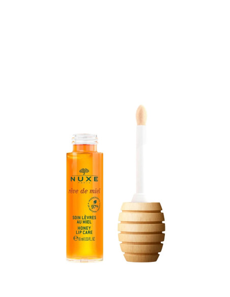 NUXE REVE DE MIEL TRATAMIENTO LABIAL CON MIEL 10 ML