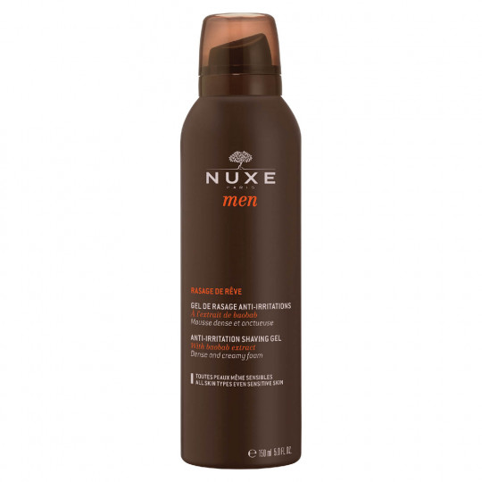 NUXEMENGELDEAFEITARANTIIRRITACIONES150ML