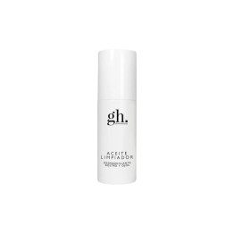 GH ACEITE LIMPIADOR DESMAQUILLANTE ROSTRO Y OJOS 150ML