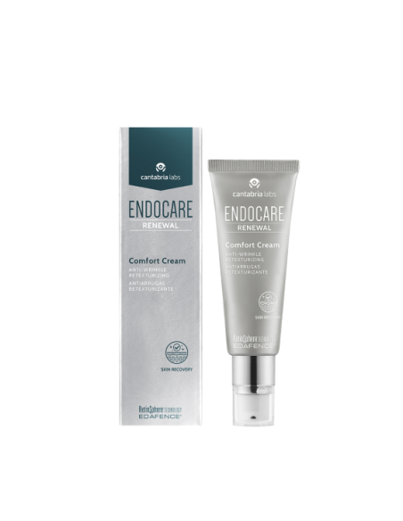 ENDOCARE RENEWAL COMFORT CREAM 50ML