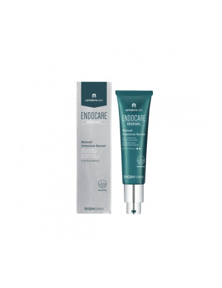 ENDOCARE RENEWAL RETINOL INTENSIVE SERUM 30ML