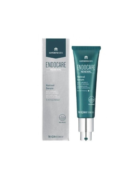 ENDOCARE RENEWAL RETINOL SERUM 30ML