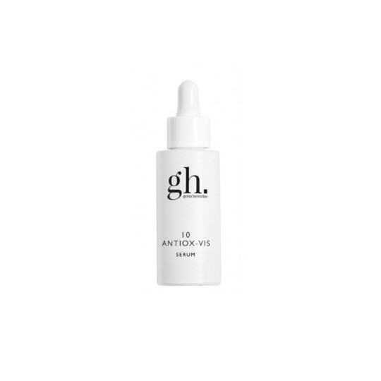 GH 10 ANTIOX-VIS SERUM 30 ML