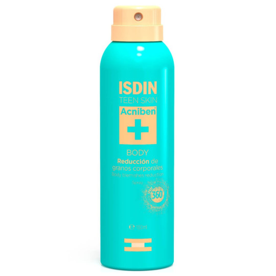 ISDIN ACNIBEN BODY 150 ML