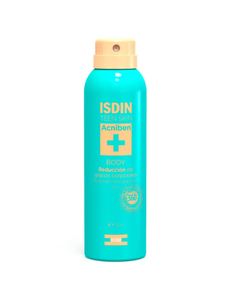 ISDIN ACNIBEN BODY 150 ML