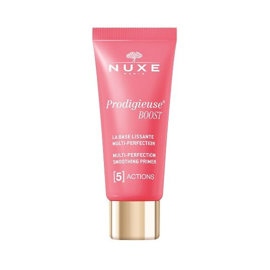 NUXE CREME PRODIGIEUSE BOOST BASE ALISADORA 30 ML