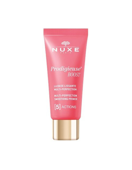 NUXE CREME PRODIGIEUSE BOOST BASE ALISADORA 30 ML