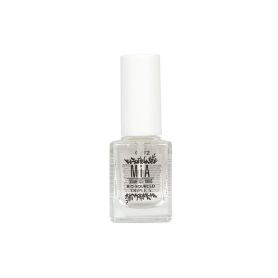 MIA BIO SOURCED BASE TRIPLE 5 UÑAS 11ML