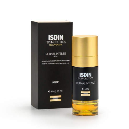 ISDINCEUTICS RETINAL INTENSE SERUM 50 ML