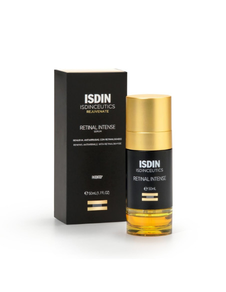 ISDINCEUTICS RETINAL INTENSE SERUM 50 ML