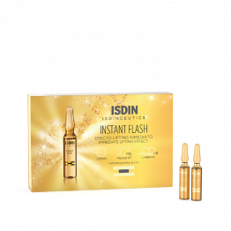 ISDINCEUTICSINSTANTFLASH2ML5AMPOLLAS