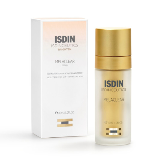 ISDINCEUTICS MELACLEAR BRIGHTEN SERUM 30 ML