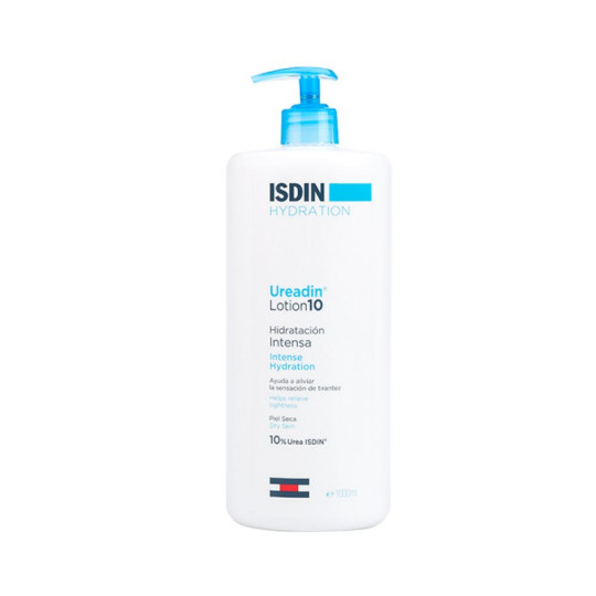 ISDIN HYDRATION UREADIN LOTION 10 1000ML