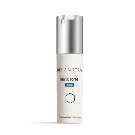 BELLA AURORA BIO 10 FORTE INTENSIVO NOCHE 30 ML