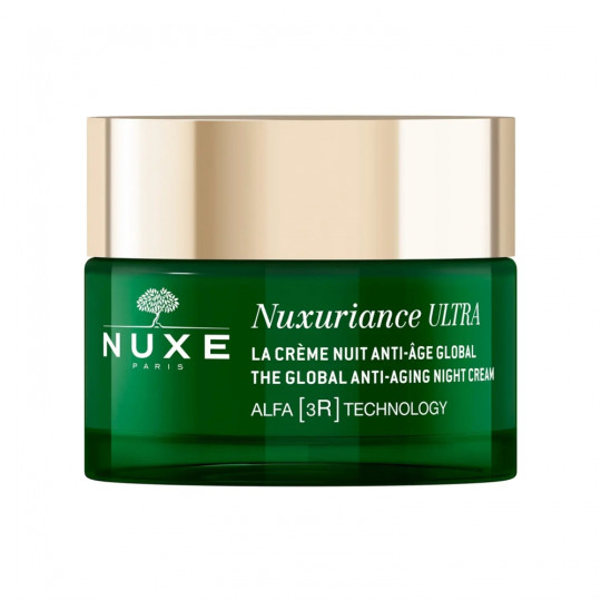 NUXE NUXURIANCE ULTRA CREMA DE NOCHE 50 ML