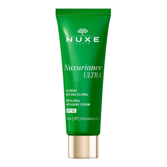 NUXE NUXURIANCE ULTRA CREMA ANTIEDAD SPF 30 50 ML