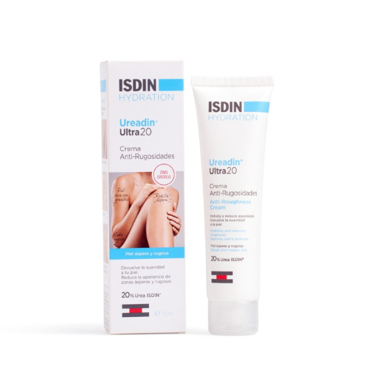 ISDIN HYDRATATION UREADIN ULTRA 20...