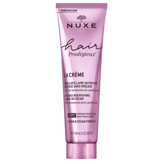 NUXE HAIR PRODIGIEUX CREMA SIN ACLARADO CALOR 100ML