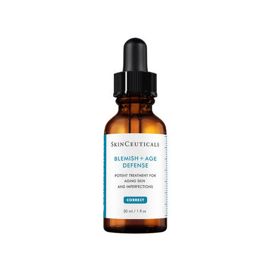 SKINCEUTICALS BLEMISH AND AGE DEFENSE 30 ML