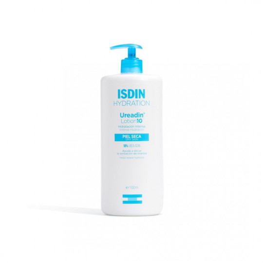 ISDIN HYDRATION UREADIN LOTION 750ML