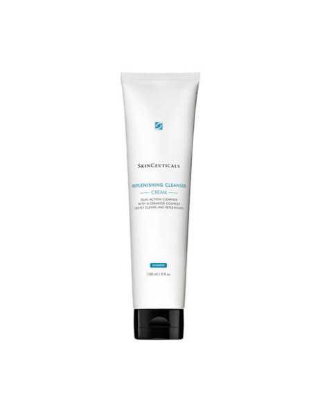 SKINCEUTICALS REPLENISHING CLEANSER CREAM 150 ML