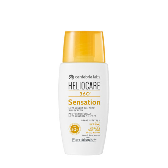 HELIOCARE 360 SENSATION ULTRALIGERO...