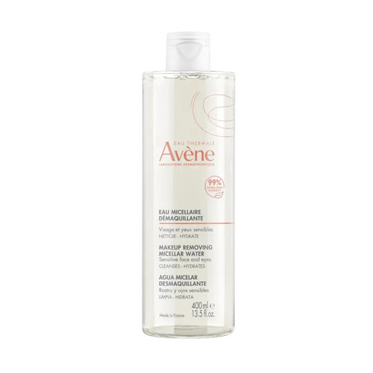 AVENE LOCIÓN MICELAR 400 ML