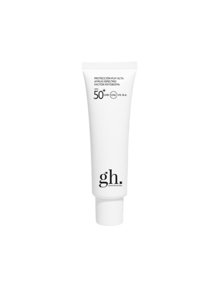 GH FPS 50+ PROTECCIÓN MUY ALTA 50 ML