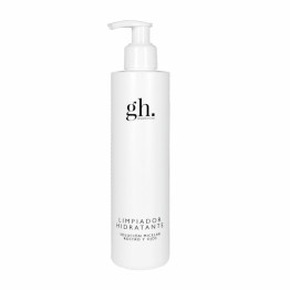 GH LIMPIADOR HIDRATANTE 250 ML