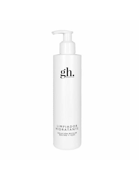 GH LIMPIADOR HIDRATANTE 250 ML