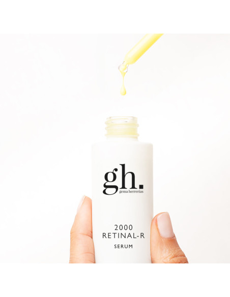 GH 2000 RETINAL-R SERUM 30 ML