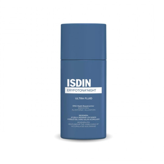 ISDIN ERYFOTONA NIGHT ULTRA FLUID 50 ML