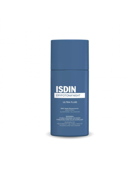 ISDIN ERYFOTONA NIGHT ULTRA FLUID 50 ML