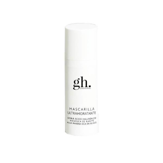 GH MASCARILLA ULTRAHIDRATANTE 75 ML