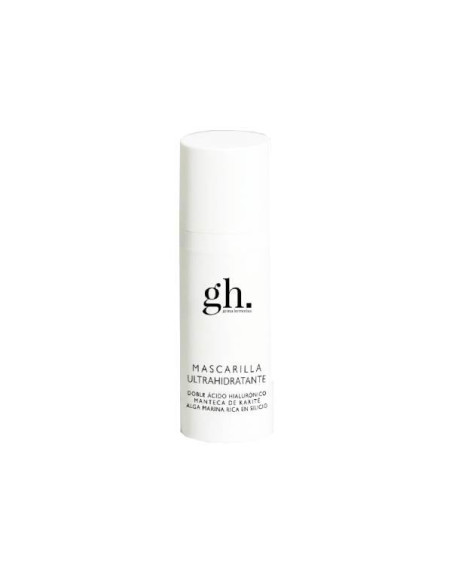 GH MASCARILLA ULTRAHIDRATANTE 75 ML