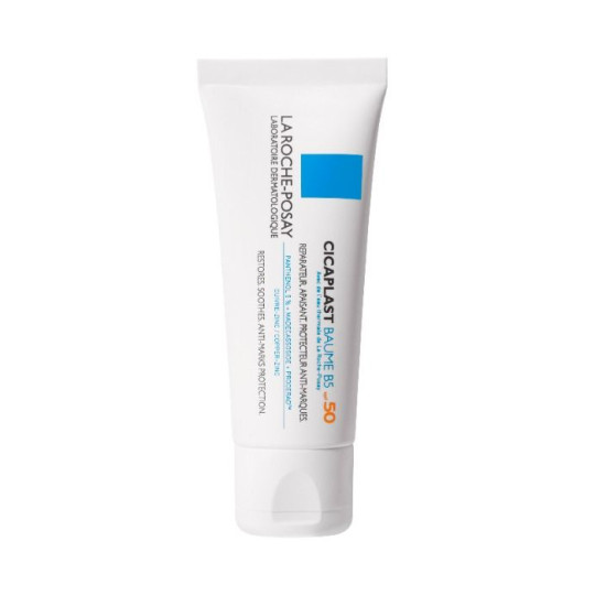 LA ROCHE POSAY CICAPLAST BAUME B5+ SPF 50 40ML