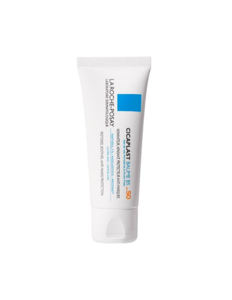 LA ROCHE POSAY CICAPLAST BAUME B5+ SPF 50 40ML