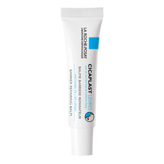 LA ROCHE POSAY CICAPLAST LABIOS 7,5 ML