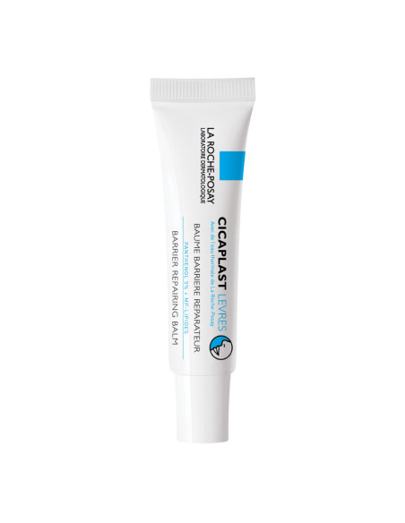 LA ROCHE POSAY CICAPLAST LABIOS 7,5 ML