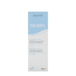 DEXERYL CREMA EMOLIENTE 250 GR