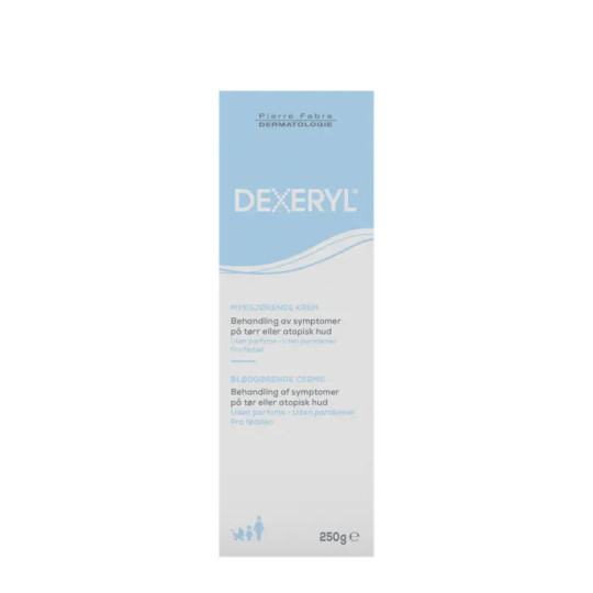 DEXERYL CREMA EMOLIENTE 250 GR