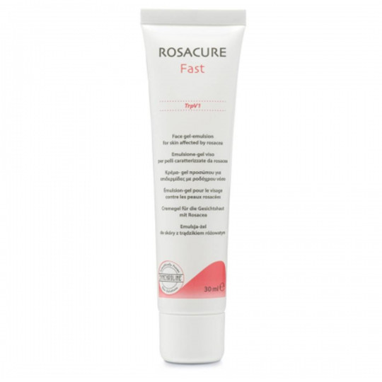 ROSACURE FAST EMULSION 30 ML