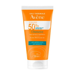 AVENE CLEANANCE SOLAR SPF 50+ 50 ML